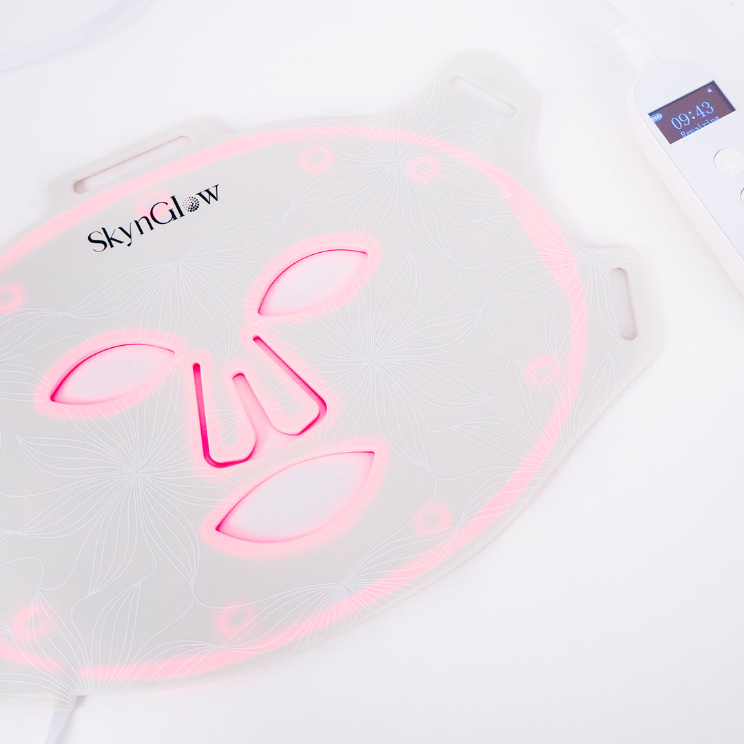 A propos de SkynGlow